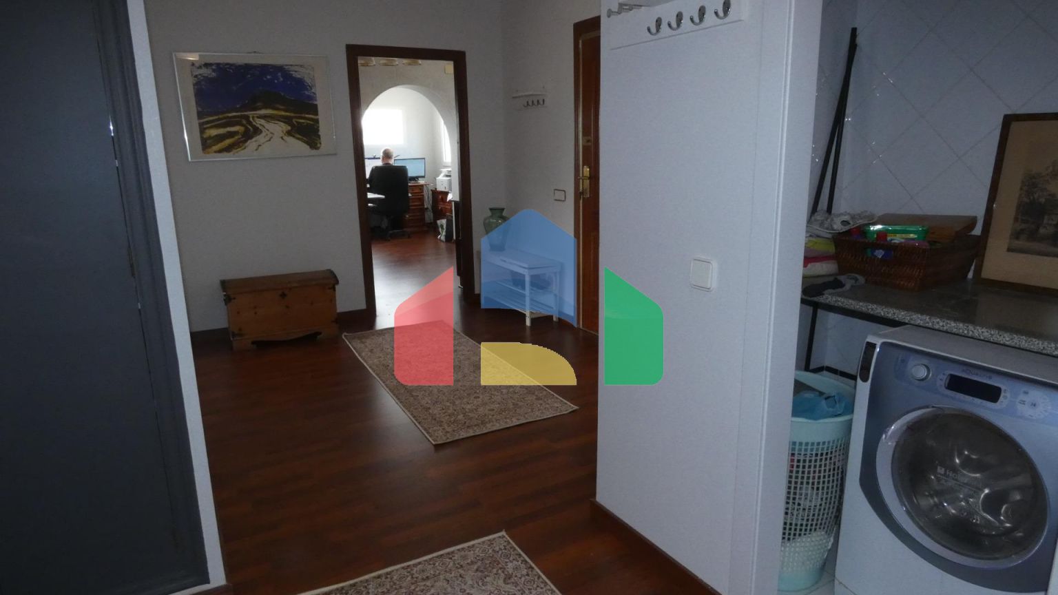 Вилла в Alfaz del Pi ID F0222