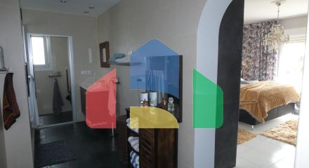 Вилла в Alfaz del Pi ID F0222