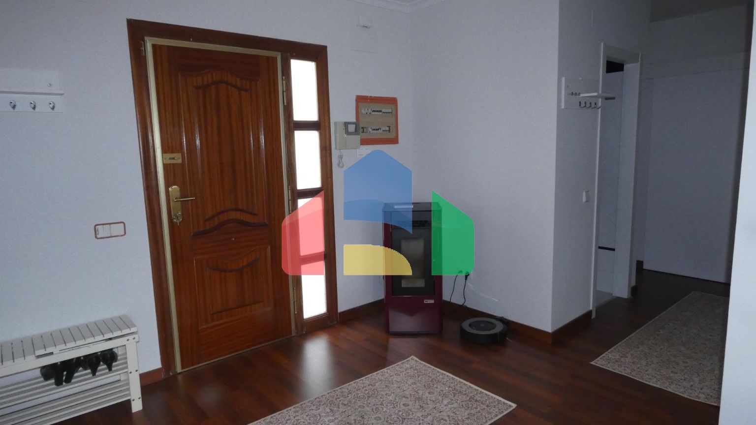 Вилла в Alfaz del Pi ID F0222