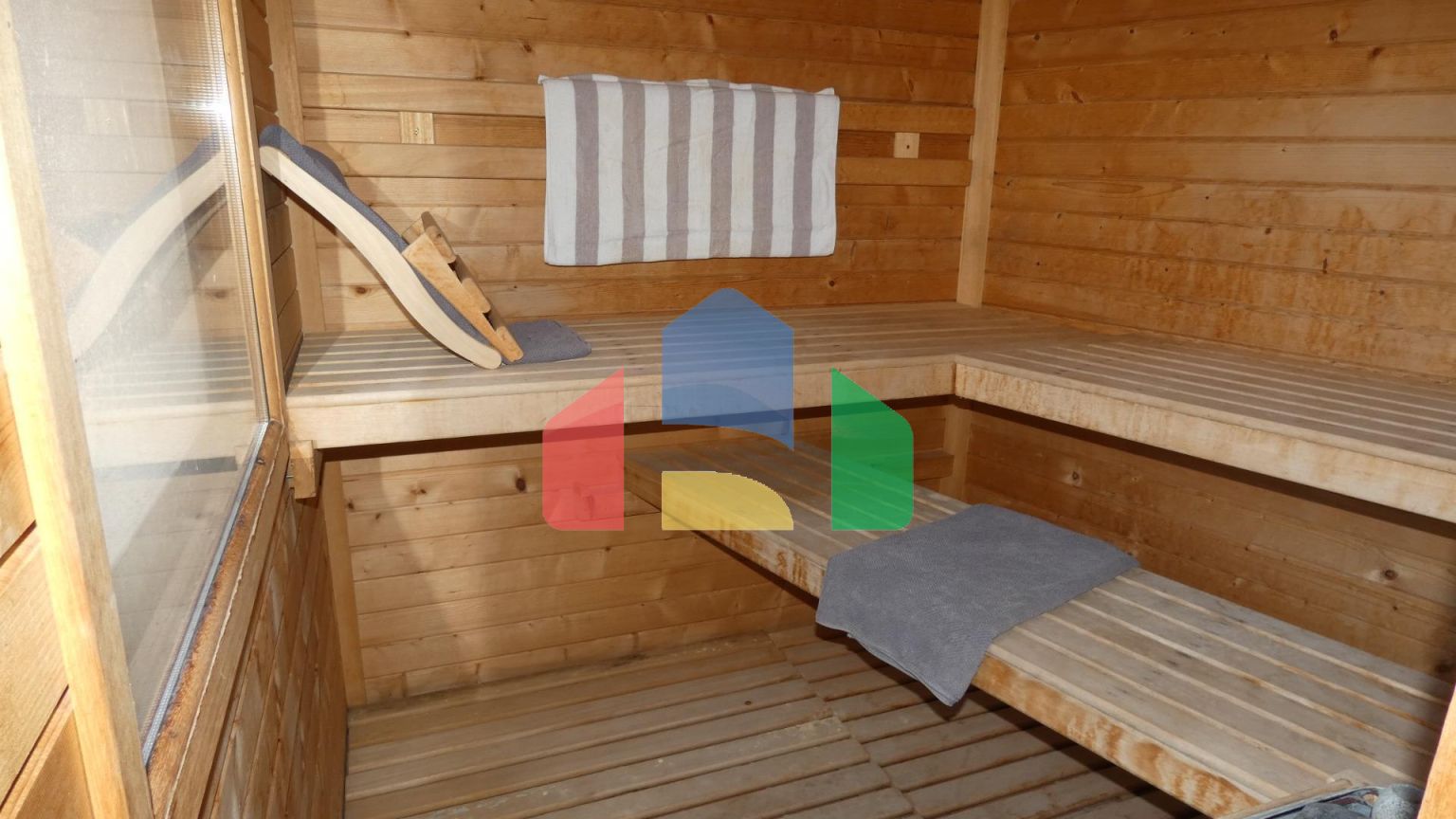 Вилла в Alfaz del Pi ID F0222