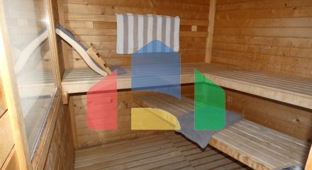 Вилла в Alfaz del Pi ID F0222