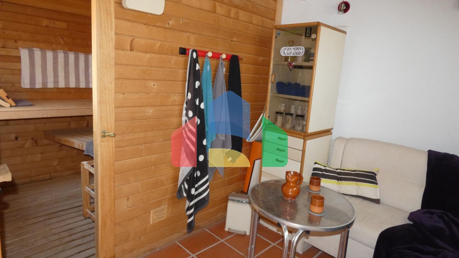 Вилла в Alfaz del Pi ID F0222