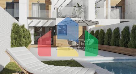 Modern New Build Property in Alfaz del Pi: Your New Home on the Costa Blanca