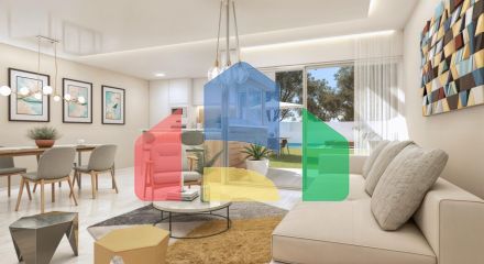 Modern New Build Property in Alfaz del Pi: Your New Home on the Costa Blanca