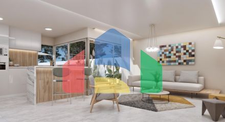Modern New Build Property in Alfaz del Pi: Your New Home on the Costa Blanca