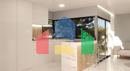 Modern New Build Property in Alfaz del Pi: Your New Home on the Costa Blanca