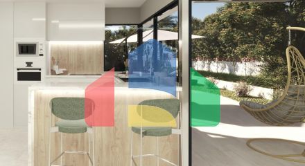 Modern New Build Property in Alfaz del Pi: Your New Home on the Costa Blanca