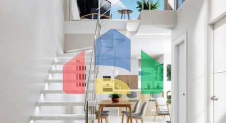 Modern New Build Property in Alfaz del Pi: Your New Home on the Costa Blanca
