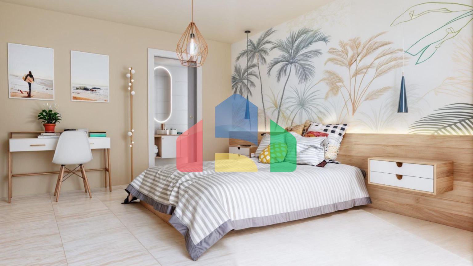 Современный дом в Alfaz del Pi: ваш новый дом на побережье Коста-Бланка