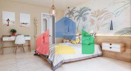 Современный дом в Alfaz del Pi: ваш новый дом на побережье Коста-Бланка Современный дом в Alfaz del Pi: ваш новый дом на побережье Коста-Бланка