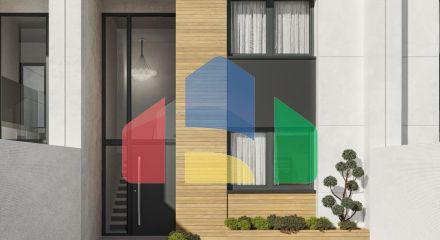 Современный дом в Alfaz del Pi: ваш новый дом на побережье Коста-Бланка Современный дом в Alfaz del Pi: ваш новый дом на побережье Коста-Бланка