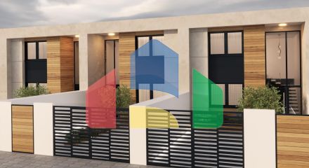 Современный дом в Alfaz del Pi: ваш новый дом на побережье Коста-Бланка Современный дом в Alfaz del Pi: ваш новый дом на побережье Коста-Бланка