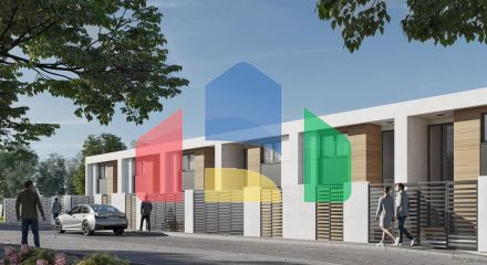 Современный дом в Alfaz del Pi: ваш новый дом на побережье Коста-Бланка Современный дом в Alfaz del Pi: ваш новый дом на побережье Коста-Бланка