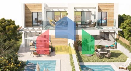 Современный дом в Alfaz del Pi: ваш новый дом на побережье Коста-Бланка Современный дом в Alfaz del Pi: ваш новый дом на побережье Коста-Бланка