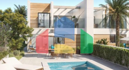 Современный дом в Alfaz del Pi: ваш новый дом на побережье Коста-Бланка Современный дом в Alfaz del Pi: ваш новый дом на побережье Коста-Бланка