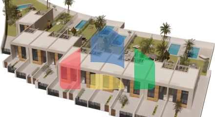 Современный дом в Alfaz del Pi: ваш новый дом на побережье Коста-Бланка Современный дом в Alfaz del Pi: ваш новый дом на побережье Коста-Бланка