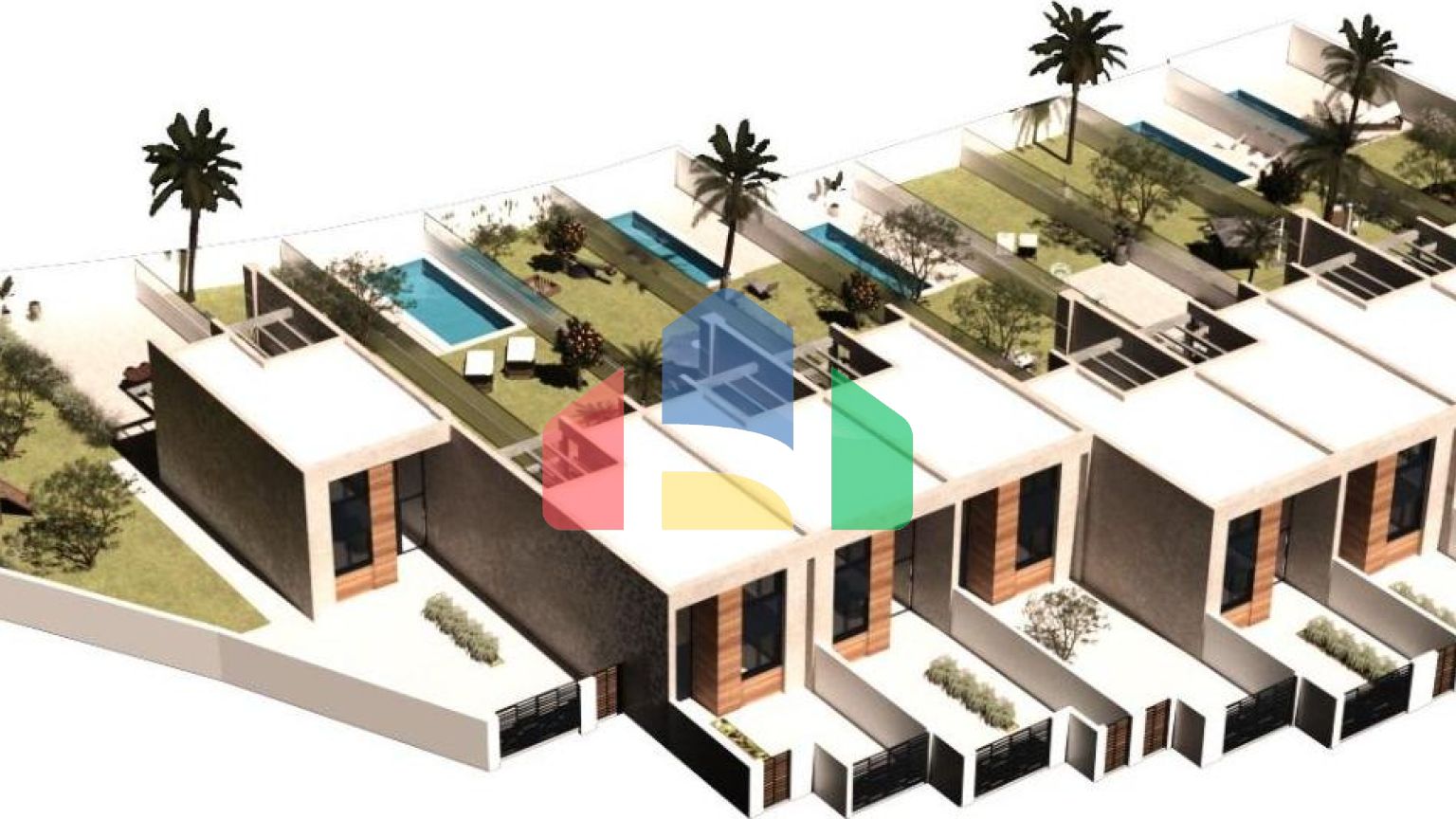 Современный дом в Alfaz del Pi: ваш новый дом на побережье Коста-Бланка