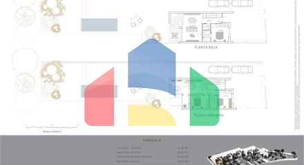 Современный дом в Alfaz del Pi: ваш новый дом на побережье Коста-Бланка Современный дом в Alfaz del Pi: ваш новый дом на побережье Коста-Бланка