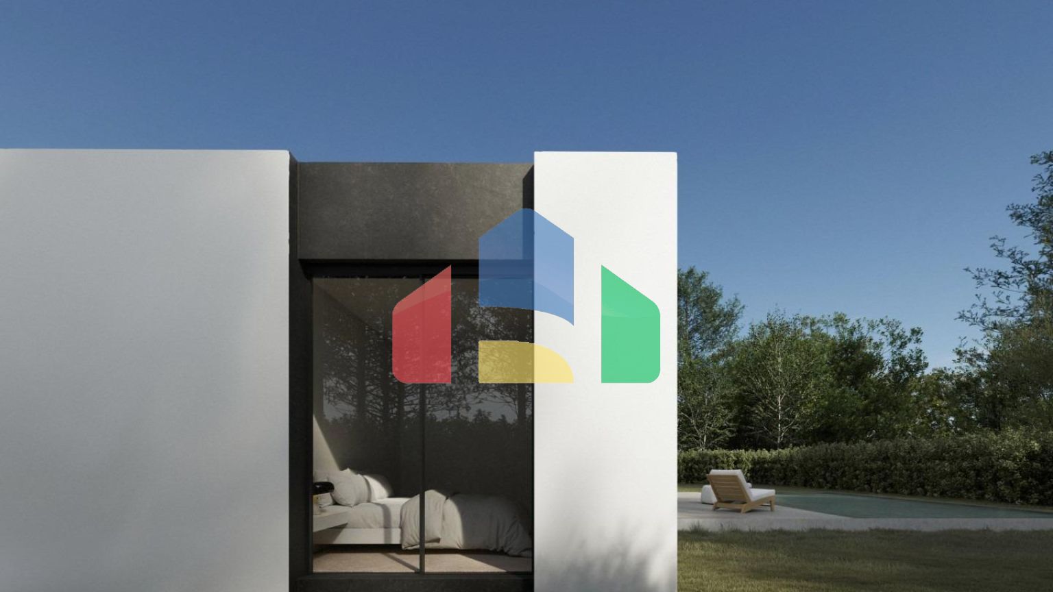 Дома на одну семью с частным бассейном