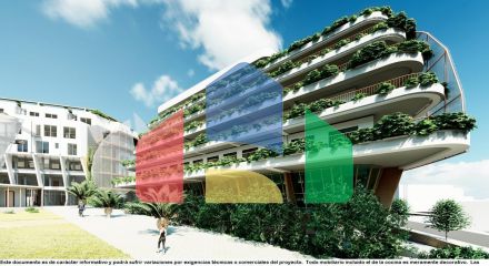 Penthouse in Delfin Natura, El Albir – Live in a Private Resort by the Sea