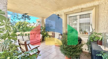 Beautiful townhouse in Albir with garden 15 minutes walk from the beach!