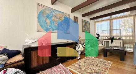 Красивый таунхаус в Альбире с садом в 15 минутах пешком от пляжа! Красивый таунхаус в Альбире с садом в 15 минутах пешком от пляжа!