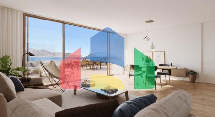 Apartments in Alfaz del Pi ID 70783