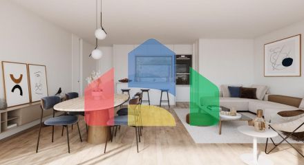 Apartments in Alfaz del Pi ID 70783
