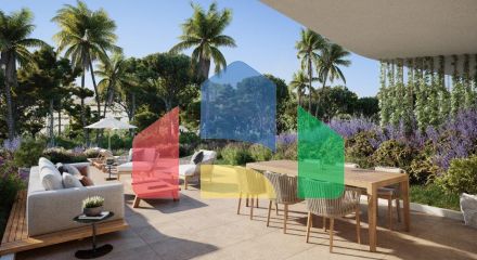 Apartments in Alfaz del Pi ID 70783