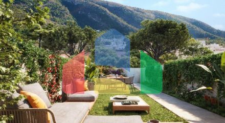 Apartments in Alfaz del Pi ID 70783