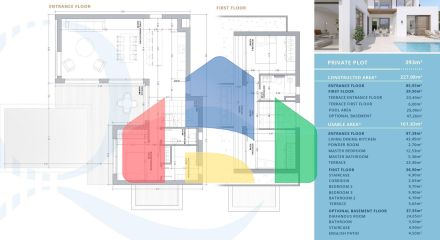 НОВЫЕ ВИЛЛЫ В АЛЬФАС-ДЕЛЬ-ПИ