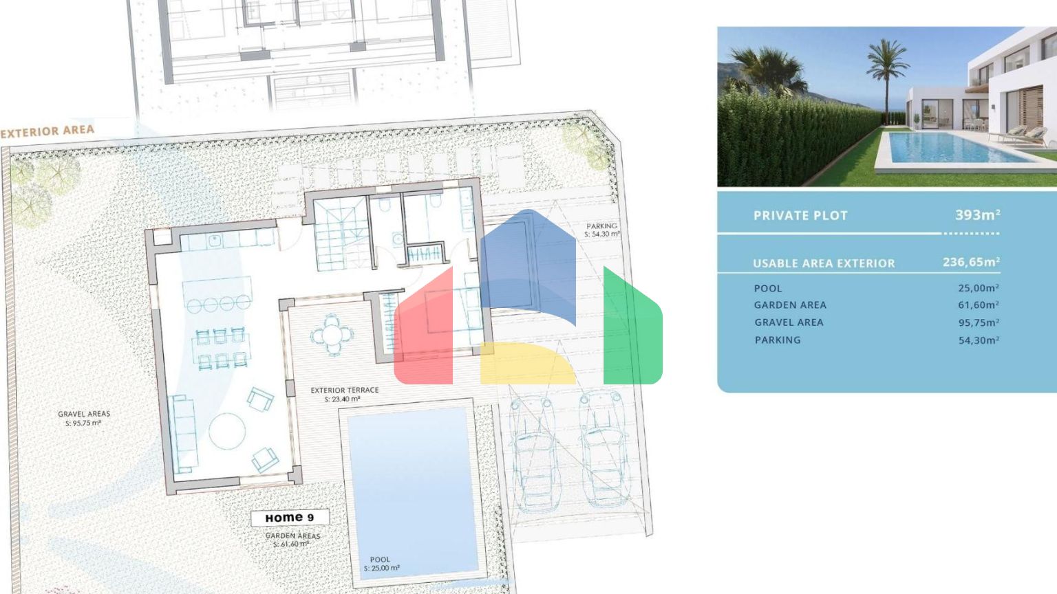 НОВЫЕ ВИЛЛЫ В АЛЬФАС-ДЕЛЬ-ПИ