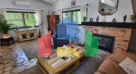 Вилла в l’Alfas del Pi ID F0352