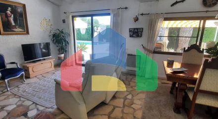 Вилла в l’Alfas del Pi ID F0352