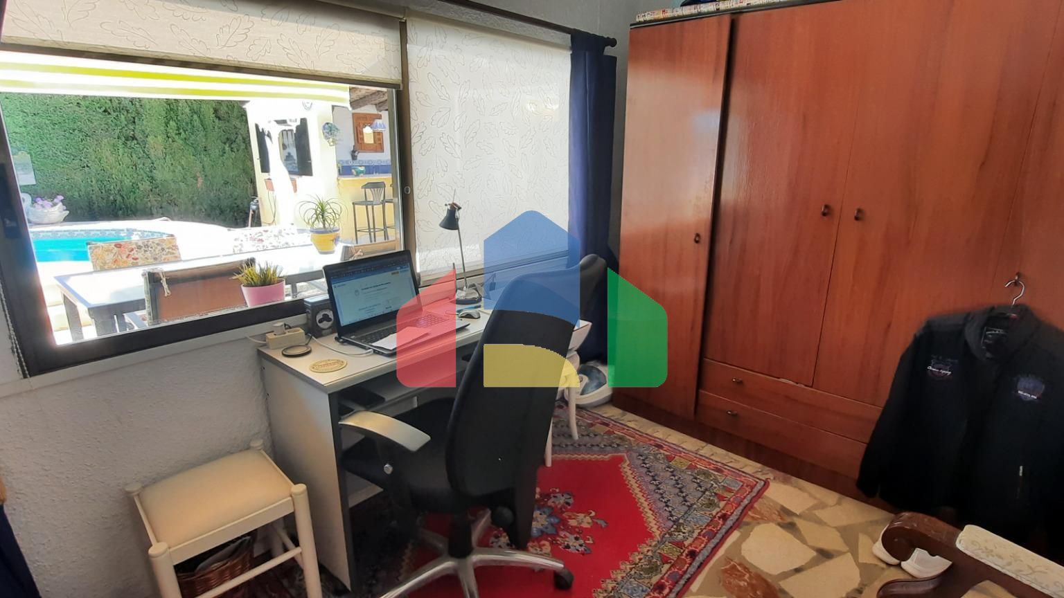 Вилла в l’Alfas del Pi ID F0352