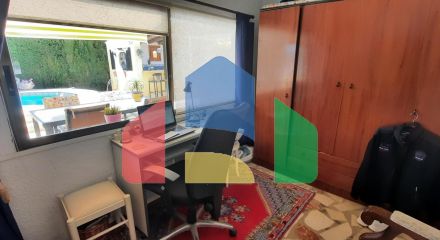 Вилла в l’Alfas del Pi ID F0352