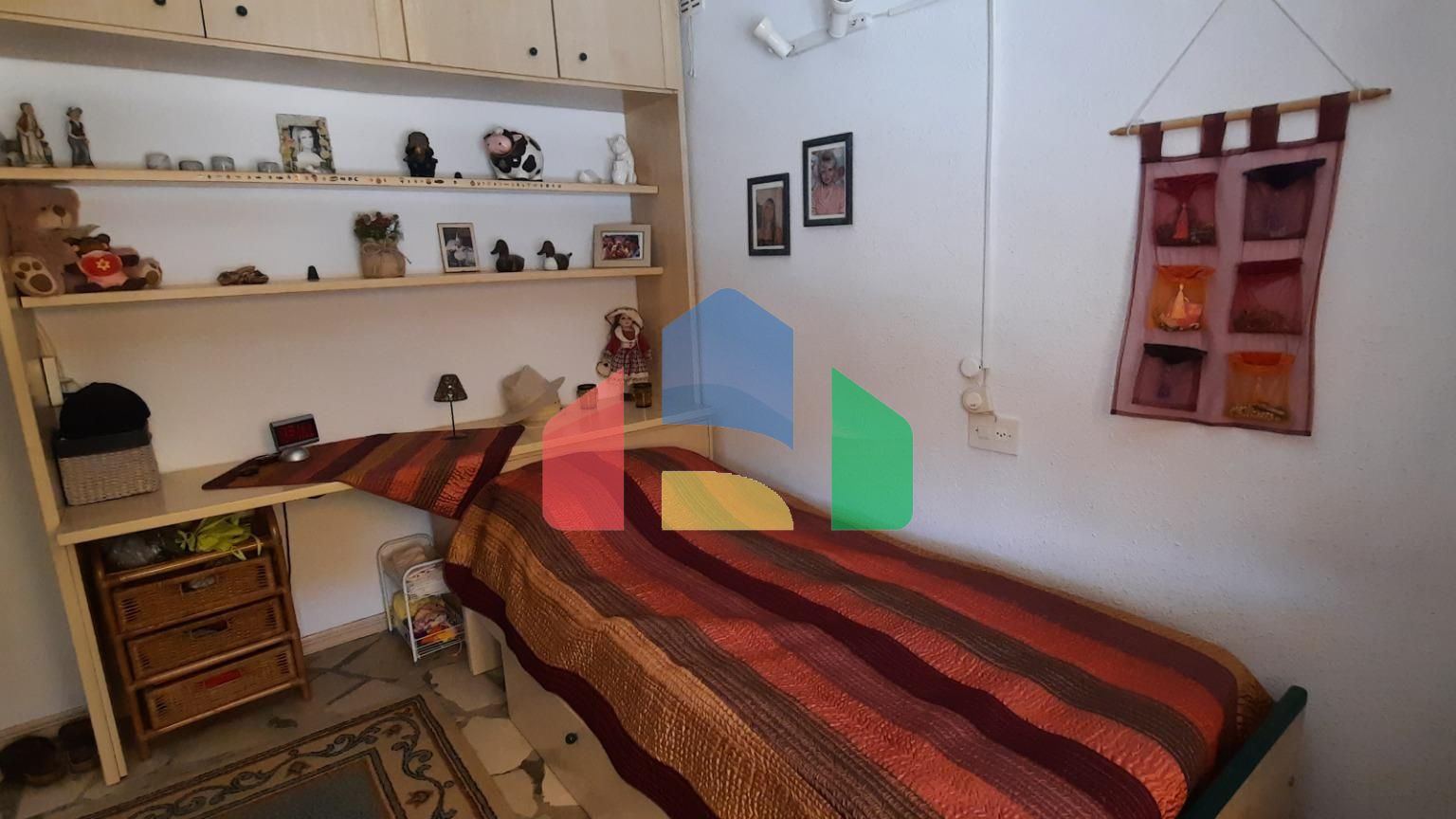 Вилла в l’Alfas del Pi ID F0352