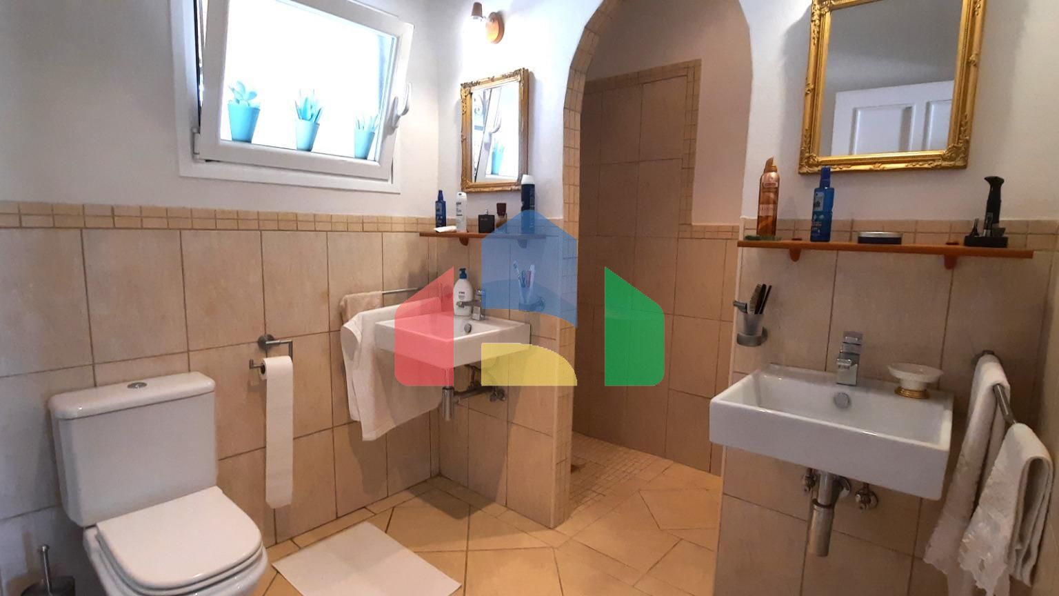 Вилла в l’Alfas del Pi ID F0352