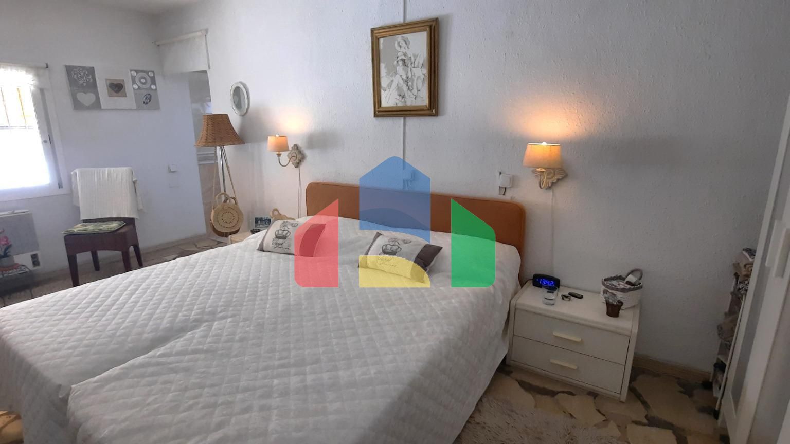 Вилла в l’Alfas del Pi ID F0352