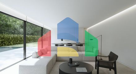 NEW BUILD VILLAS IN ALFAS DEL PI