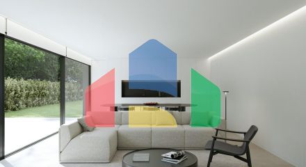 NEW BUILD VILLAS IN ALFAS DEL PI