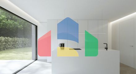 NEW BUILD VILLAS IN ALFAS DEL PI