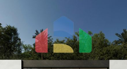 NEW BUILD VILLAS IN ALFAS DEL PI
