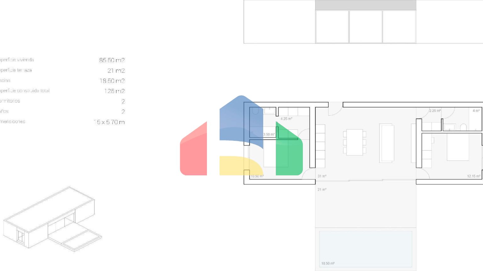 НОВЫЕ ВИЛЛЫ В АЛЬФАС-ДЕЛЬ-ПИ