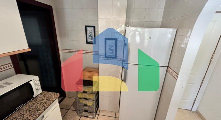 Очаровательная Квартира на Продажу в Альбире с Просторным Патио и Террасой
