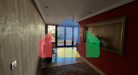 Очаровательная Квартира на Продажу в Альбире с Просторным Патио и Террасой