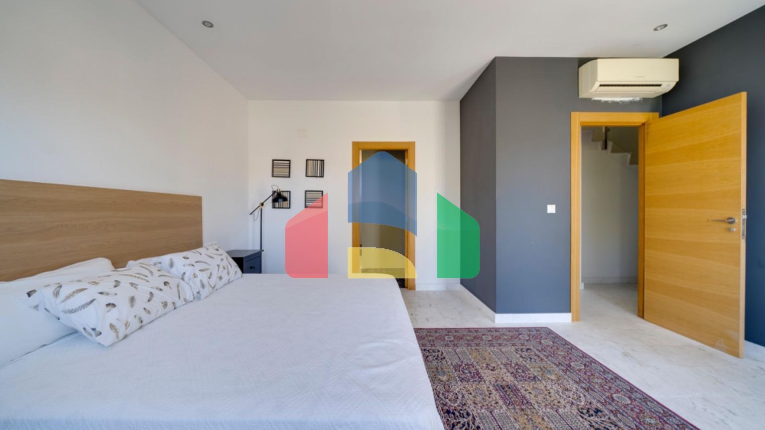 РОСКОШНАЯ ВИЛЛА В САМОМ СЕРДЦЕ АЛЬБИРА