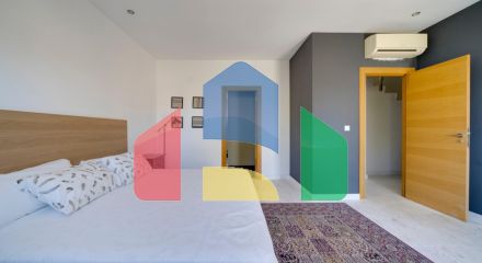 РОСКОШНАЯ ВИЛЛА В САМОМ СЕРДЦЕ АЛЬБИРА