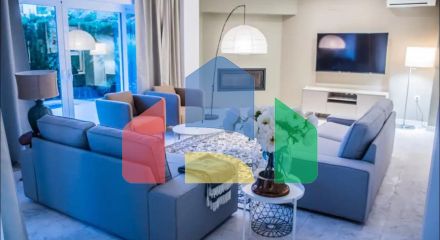 РОСКОШНАЯ ВИЛЛА В САМОМ СЕРДЦЕ АЛЬБИРА