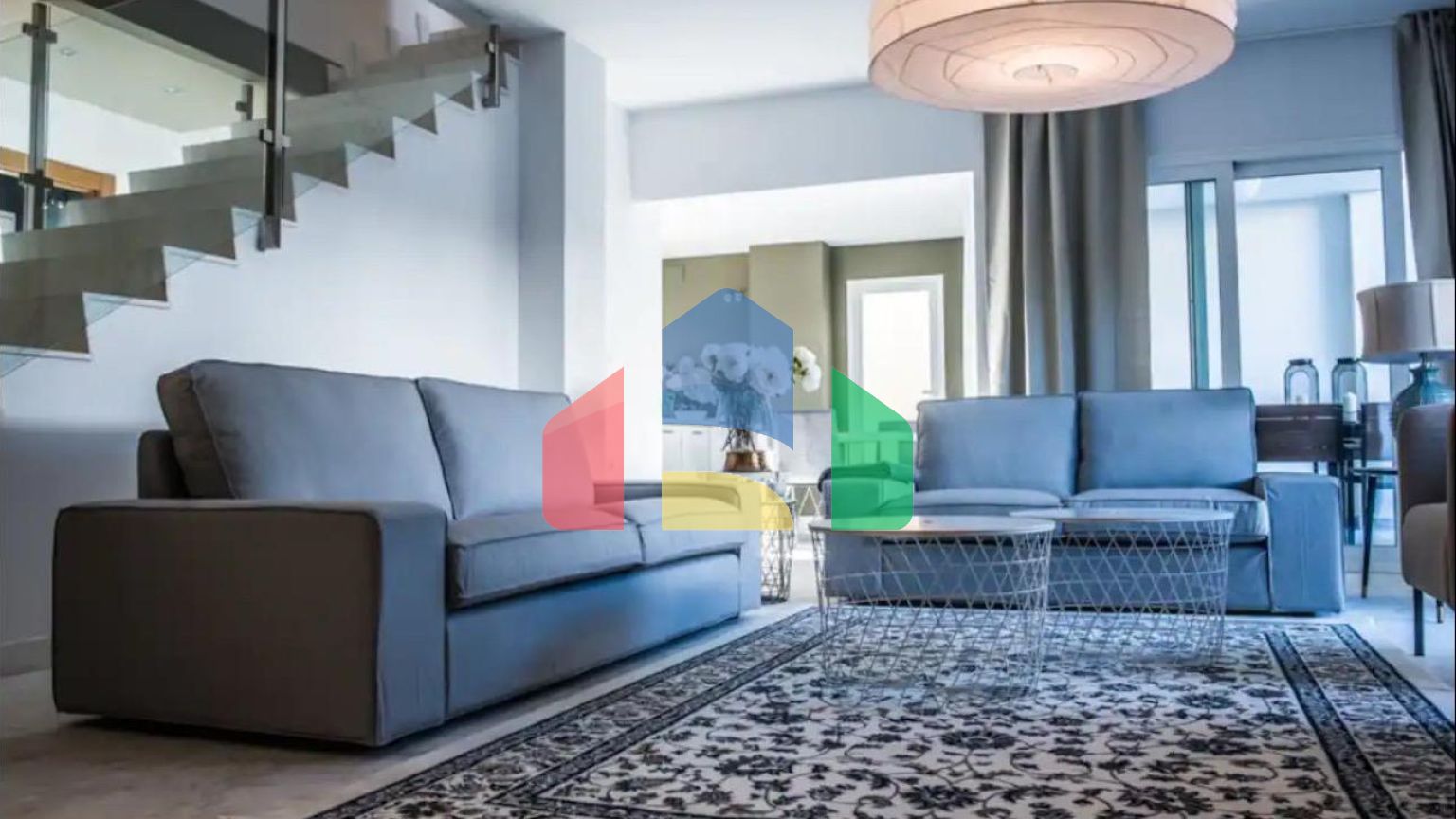 РОСКОШНАЯ ВИЛЛА В САМОМ СЕРДЦЕ АЛЬБИРА